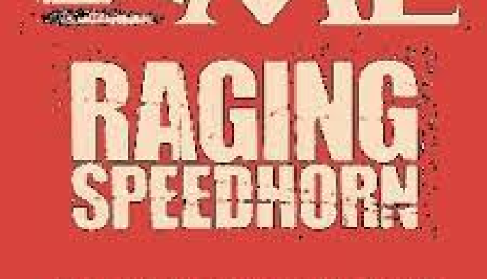 INME & Raging Speedhorn Co-headline Tour